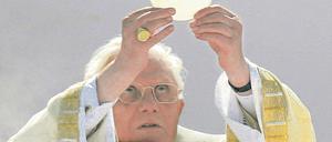 Benedikt XVI.
