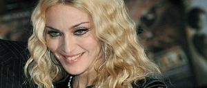 Madonna
