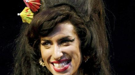 Amy