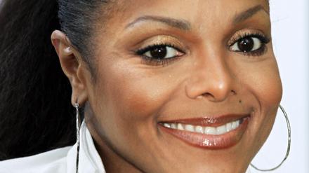 Janet Jackson