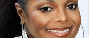 Janet Jackson