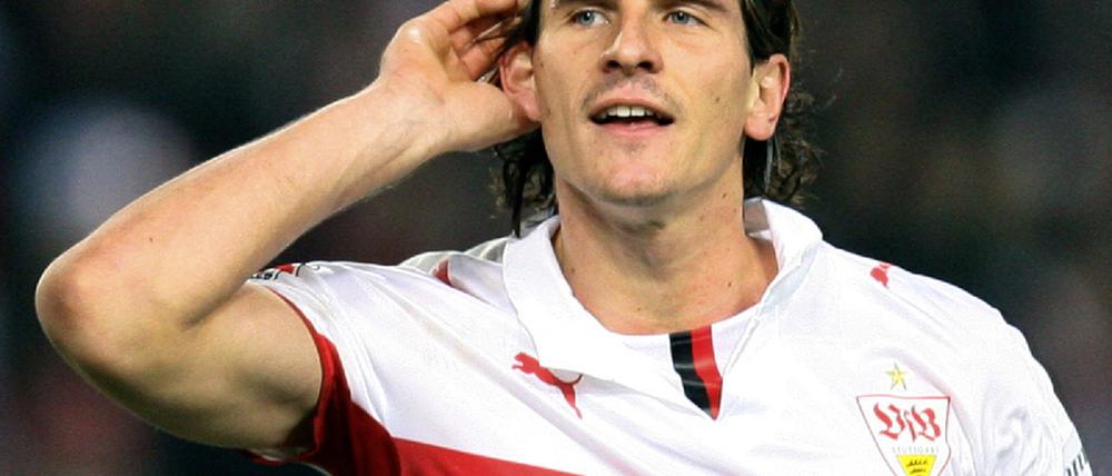 Mario Gomez