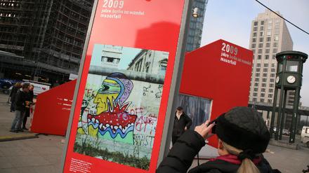 infobox potsdamer platz