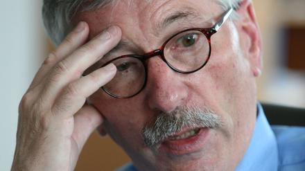 Thilo Sarrazin