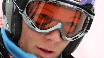 Maria Riesch