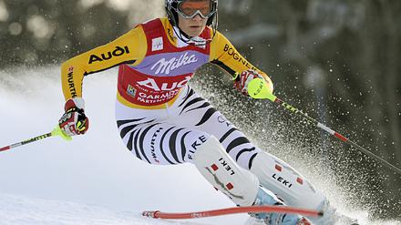 Maria Riesch