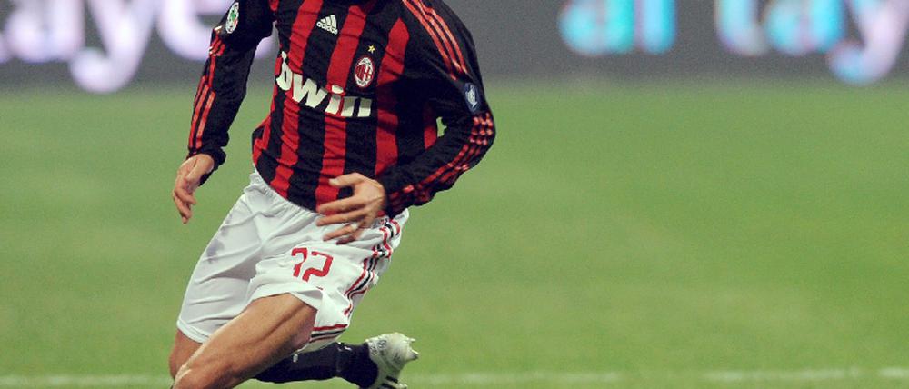 David Beckham