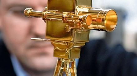 Goldene Kamera