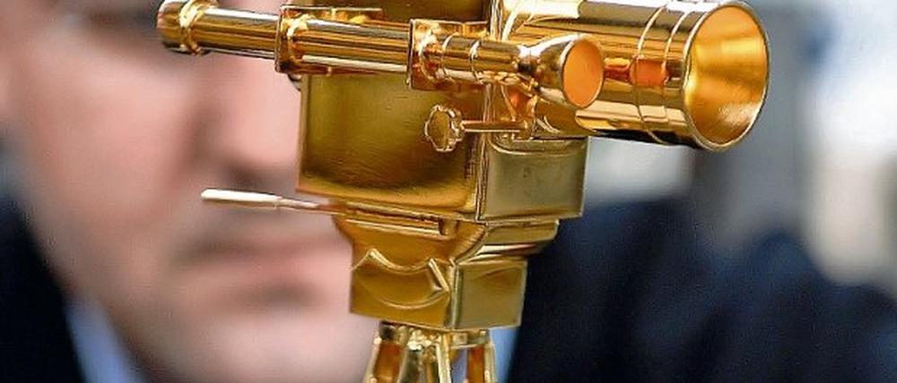 Goldene Kamera