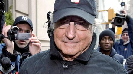 madoff