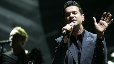 Depeche Mode