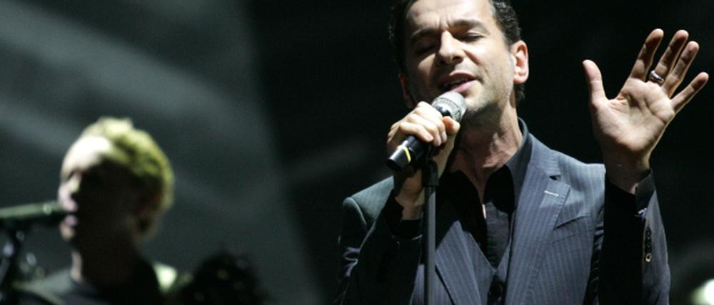 Depeche Mode