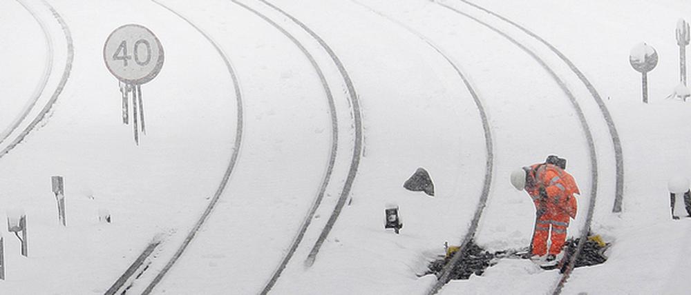 Schnee