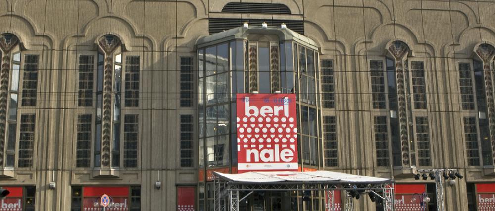 Friedrichstadtpalast