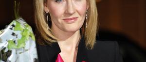 JK Rowling Orden