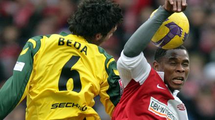 Mainz 05 - 1860 München