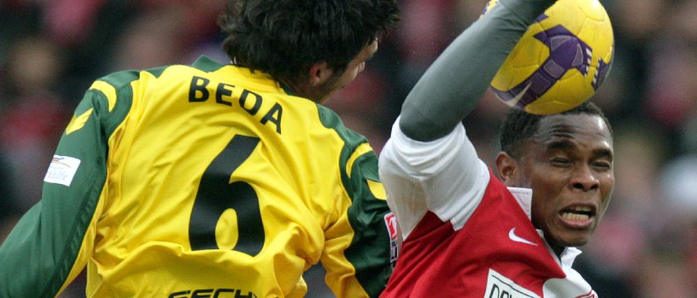 Mainz 05 - 1860 München