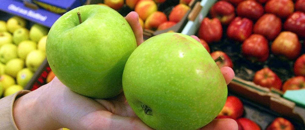 äpfel