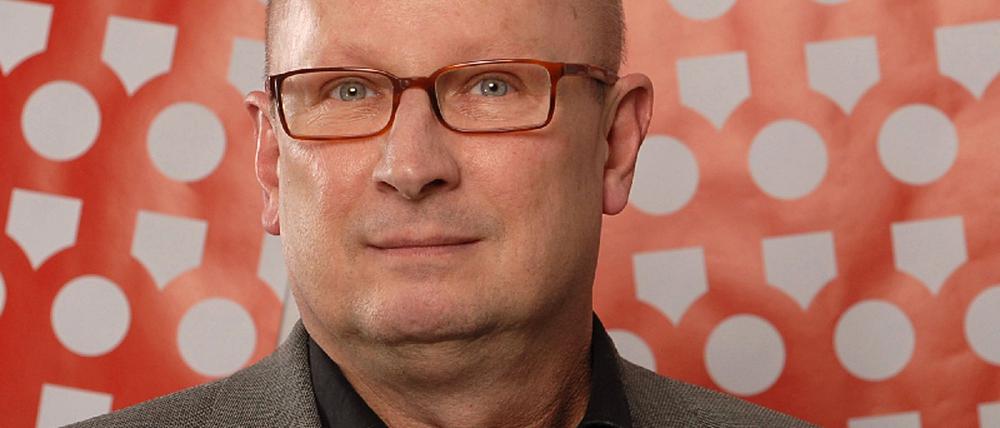 Holger Kühne