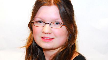 Caroline Stelzer