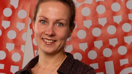 Sabine Seidel