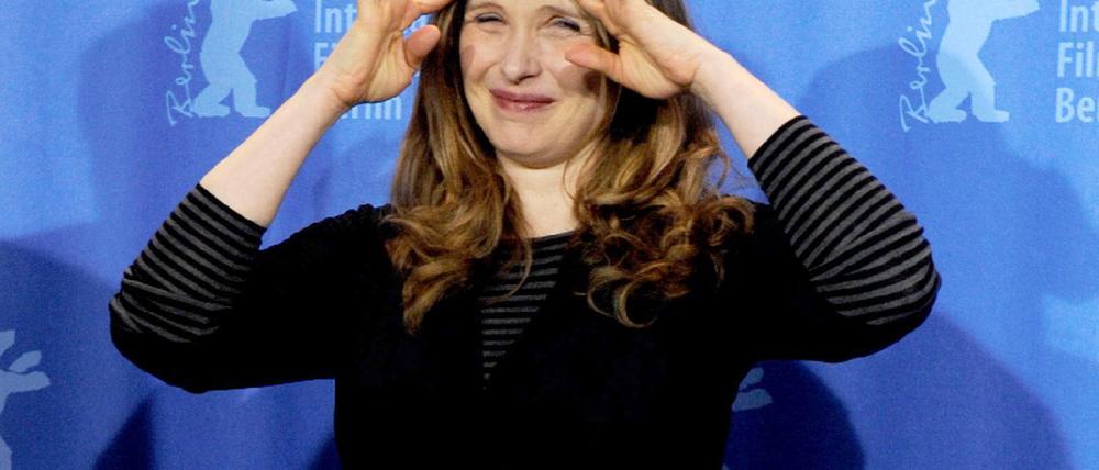 Julie Delpy