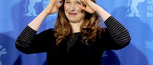 Julie Delpy