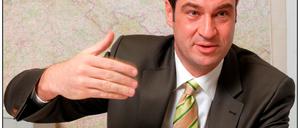 Markus Söder