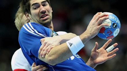 Nikola Karabatic