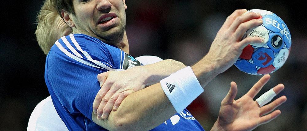 Nikola Karabatic