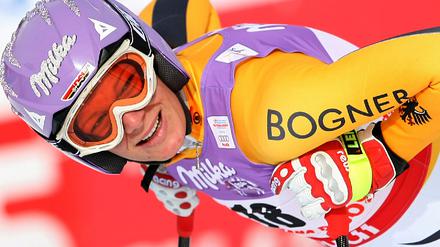 Maria Riesch