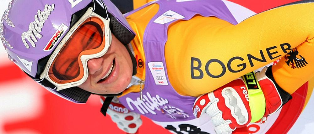 Maria Riesch