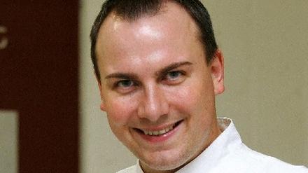 Tim Raue