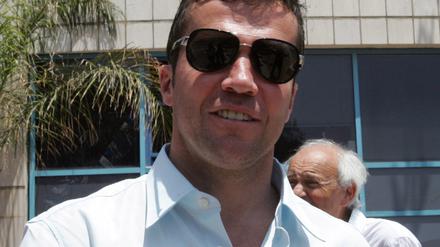 Matthäus