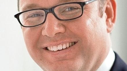 harald christ
