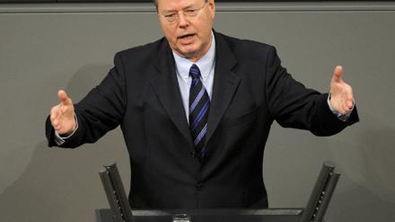 Steinbrück