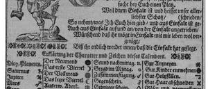 Grimmelshausenkalender