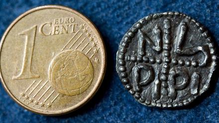 Pfennig dpa