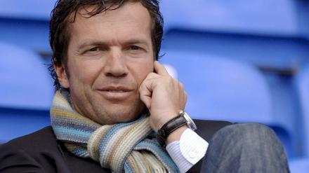 Lothar Matthäus