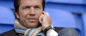 Lothar Matthäus