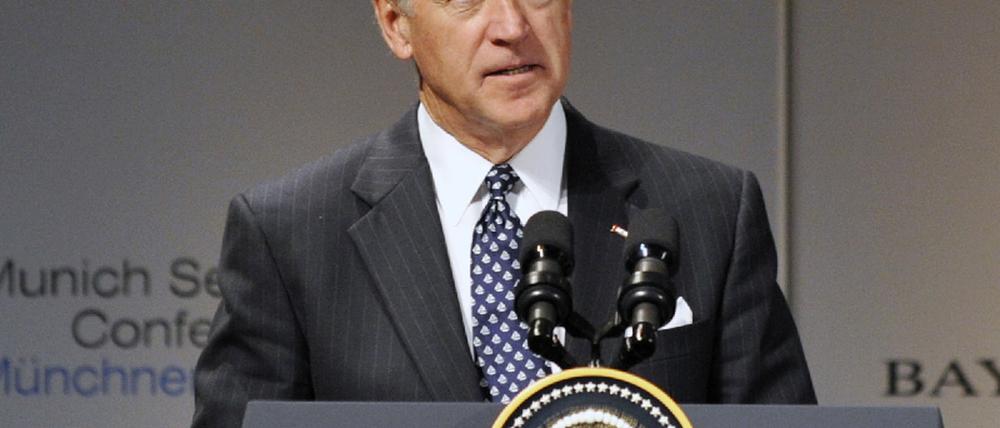 Joe Biden