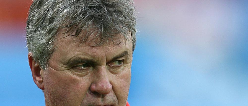 Hiddink