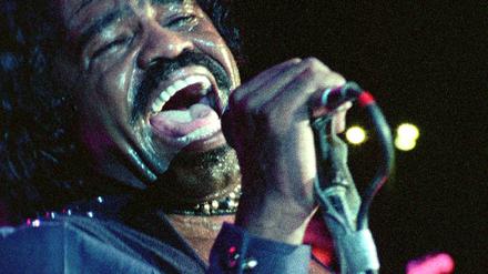 Soul Power
