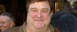 John Goodman