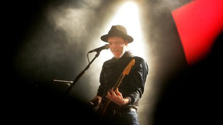 Travis Tourauftakt in Köln