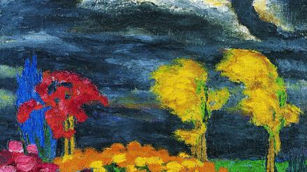 nolde