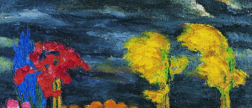 nolde