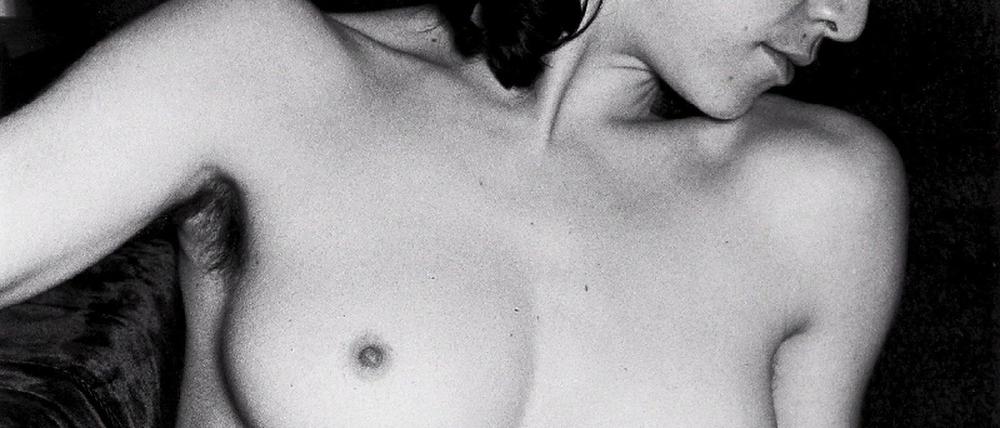 Dreißig Jahre altes Aktfoto von Madonna wird versteigert