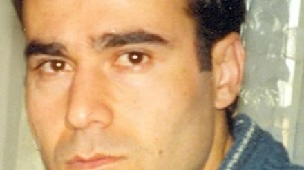 Ifram Özem