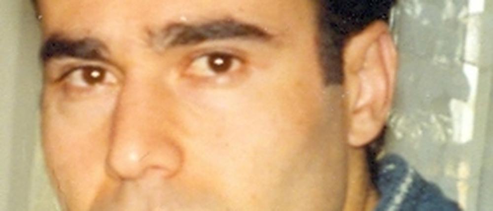 Ifram Özem